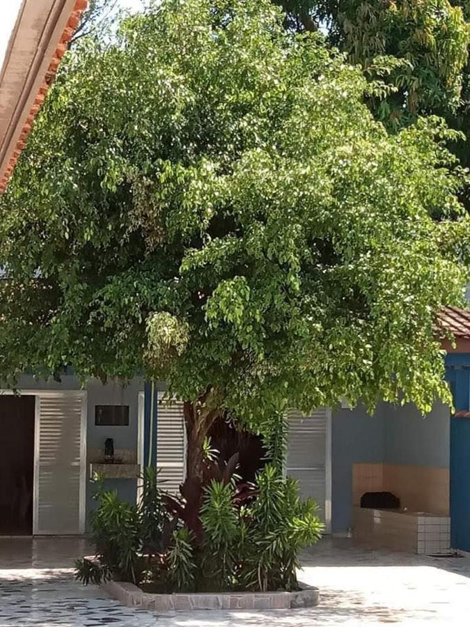 Hotel Colonia de Férias Derivados de Petróleo. Praia Grande  Exterior foto